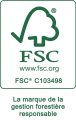 FSC SAPIN BLANC VERT
